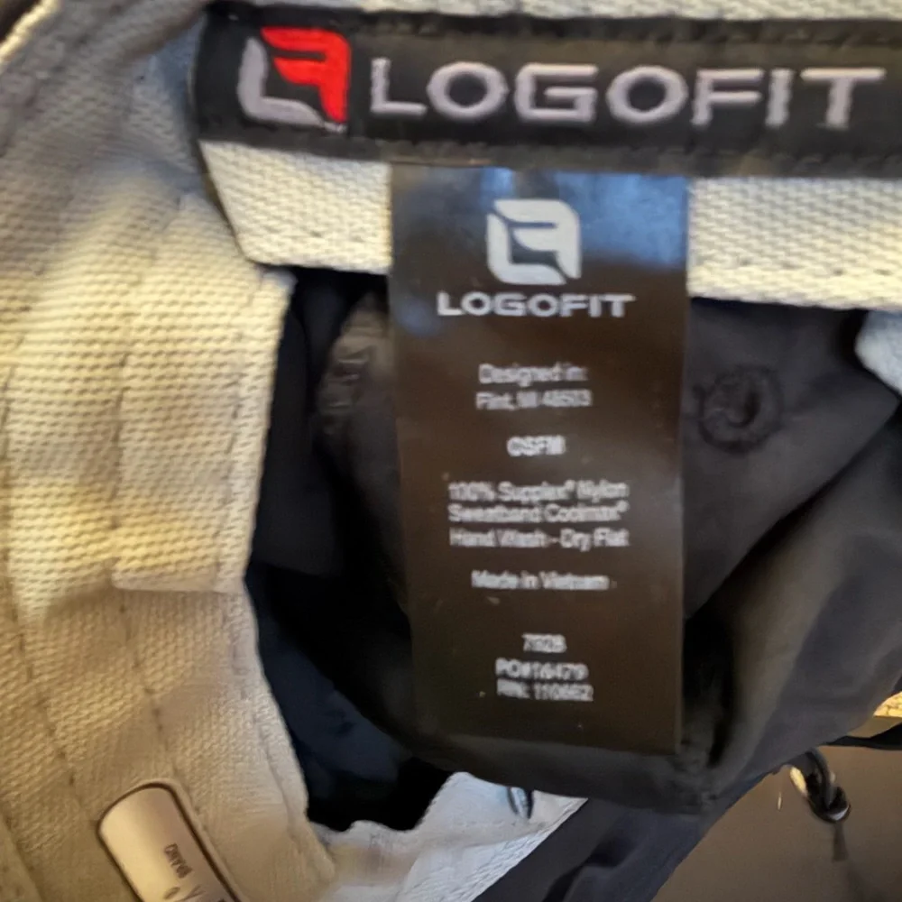 Arizona State Sun Devils Bucket Hat Black Logofit OSFM NCAA - Picture 4 of 6